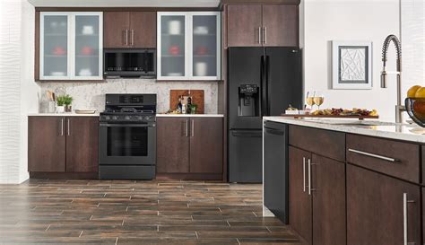 best color cabinets with stainless steel appliances|best stainless steel cabinet colors.